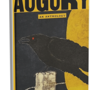 Augury by Ayodele Nzinga